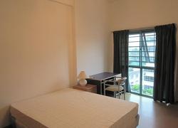 Oleanas Residence (D9), Condominium #110780152